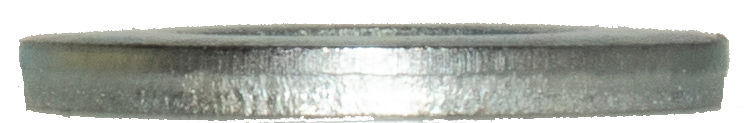 Thumbnail: DIN 125-TP, HEAT TREATED FLAT WASHER PT200 HARDENED STEEL