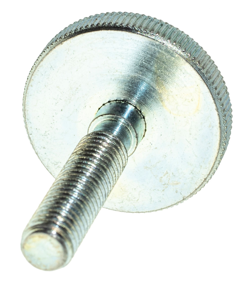 Thumbnail: thumb screws