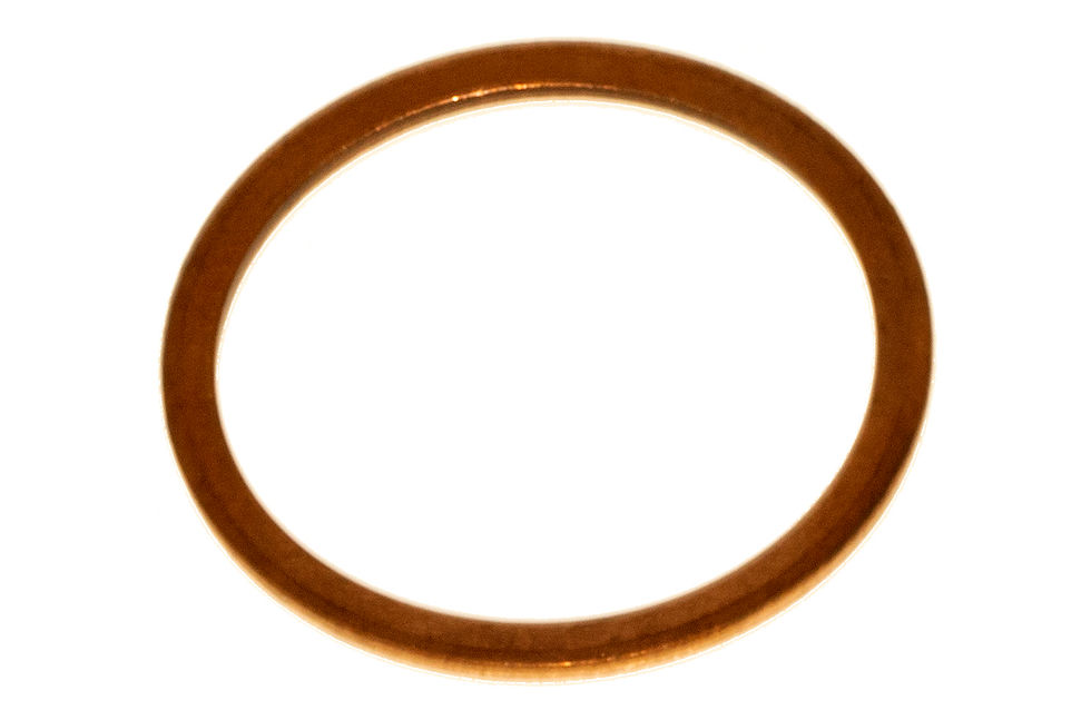 Thumbnail: Sealing Rings