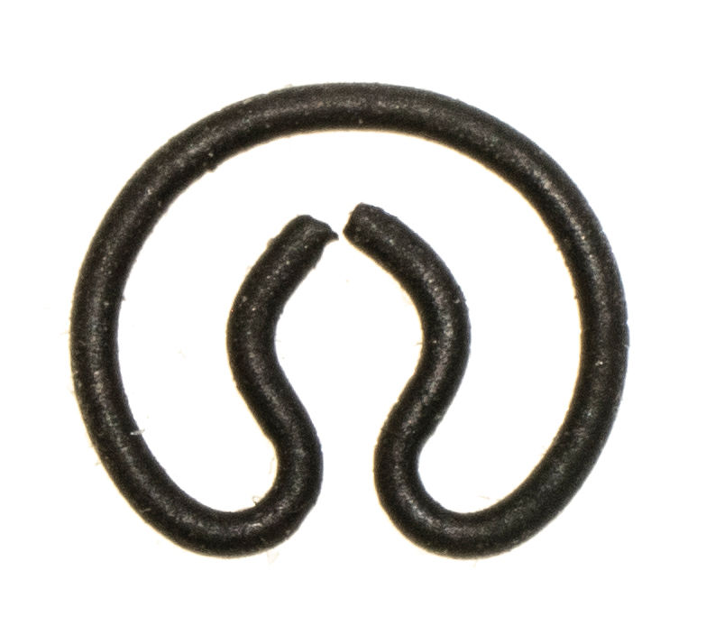 Thumbnail: Wire Circlips