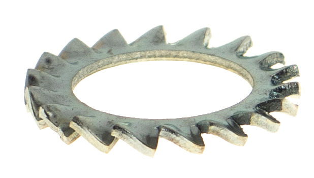 Thumbnail: External Serration Lock Washers