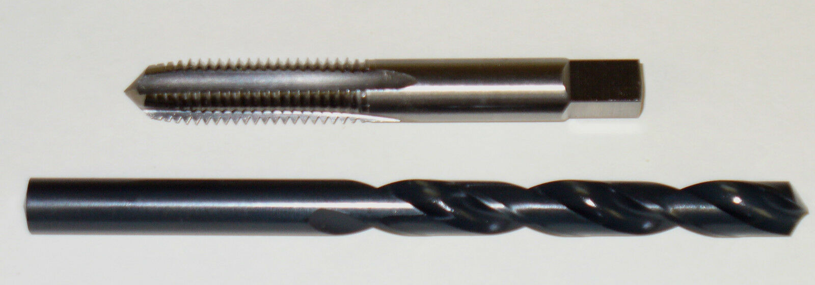 Tap and Drill for Ford 7.3L Powerstroke Exhaust Manifold