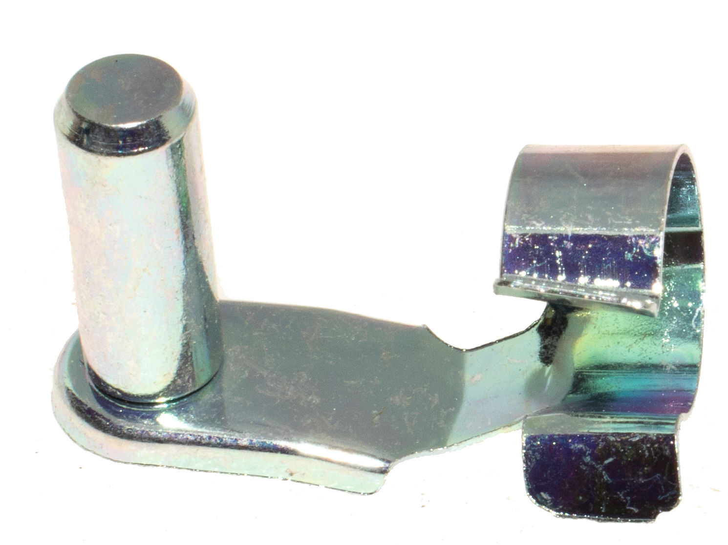 Securing Collar for Clevis