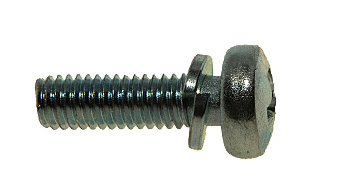 Cross Recess Pan Head SEMS Z4