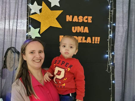 Tenho IIC - Relato 13