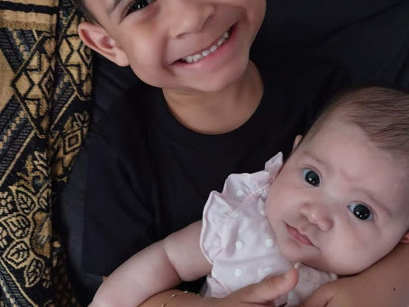 Tenho IIC - Relato 11