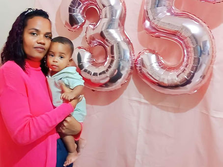 Tenho IIC - Relato 12