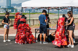 Low res - Lusher Photography _ CVM _ SummerFest _ Yan Oi Tong - Fun with bubbles - Heroes Too 86