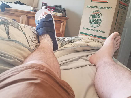 Pandemic Pandemonium