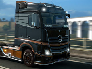EURO TRUCK 2 -VERSÃO 1.18 OFICIAL
