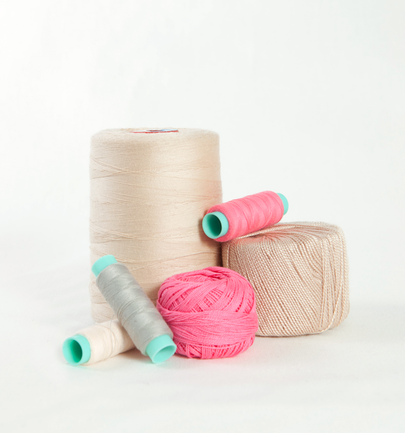 Fils à coudre