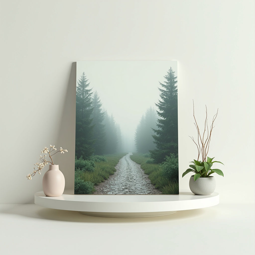 Tranquil Nature Soundscapes