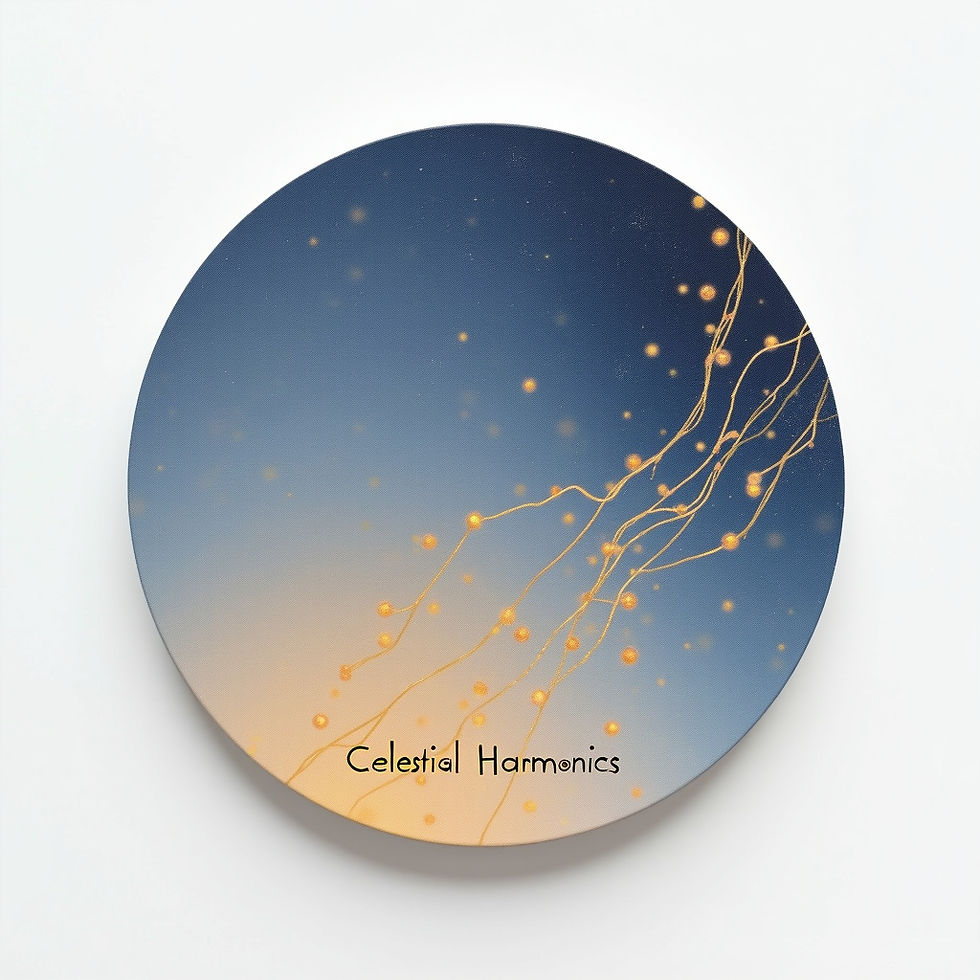 Celestial Harmonics