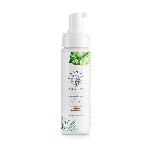 Byron Bay Bronze Tan Remover The Beauty Depot