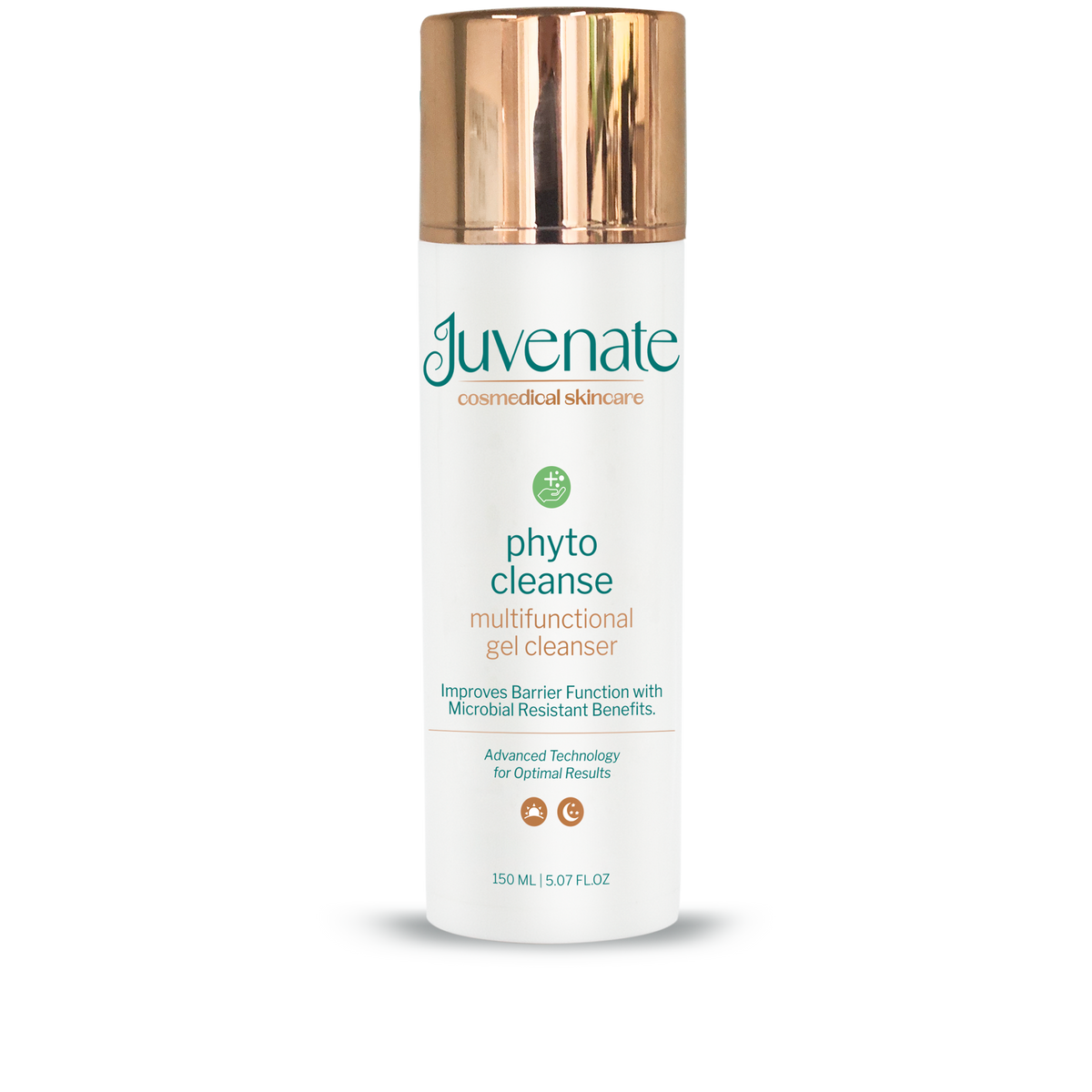 Juvenate Phyto Cleanse 150ml