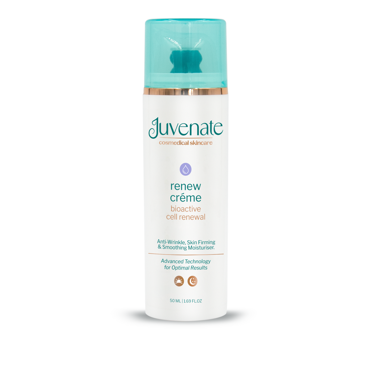 Juvenate Renew Crème 50mL