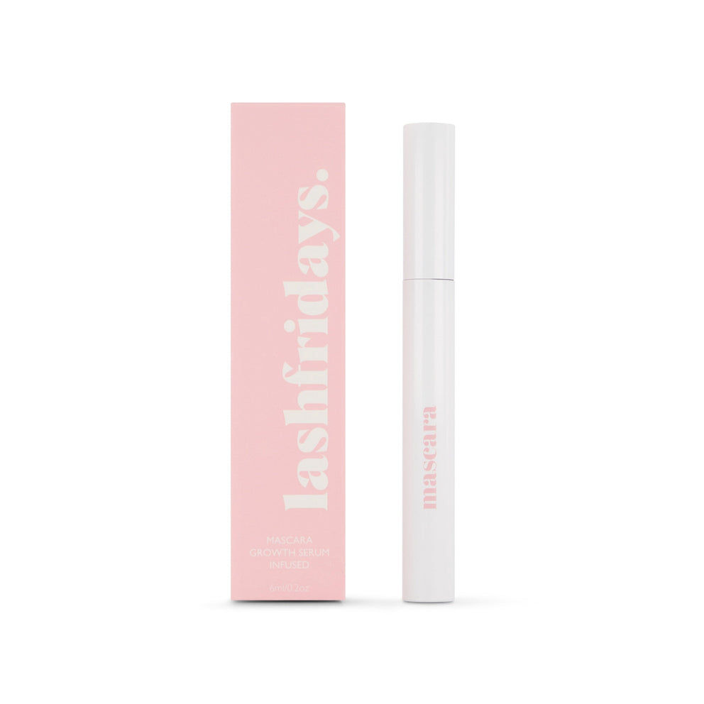 Lash Fridays Mascara Serum 