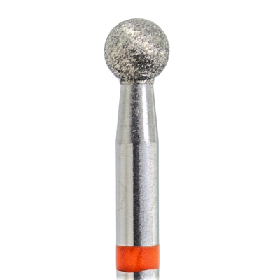 Diamond Bur Head GSASh-5.0P-M