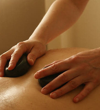Massage Stones