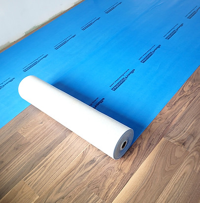 floor protection roll