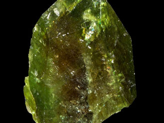 Finn's Journal #34 - The Titanite Stone