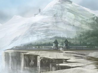Finn's Journal #30 - The Shrine of the White Sun