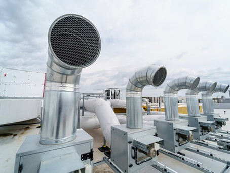 Difference Between Normal and Industrial Air Conditioner সাধারণ এবং শিল্প এয়ার কন্ডিশনার মধ্যে পার্