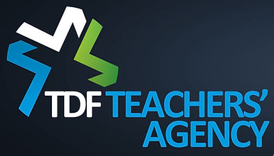 TDF TESCHRS AGENCY Logo.jpg