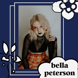 Small Talks Spotlight: Bella Peterson