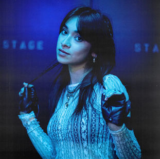 Zoe Ko in Columbus, OH