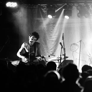 Del Water Gap in Charlotte, NC