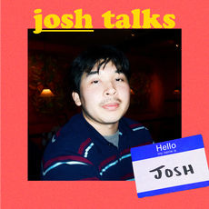 Josh Talks: Small Talks HoCC's Staff Picks