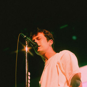 Wallows Show Gallery