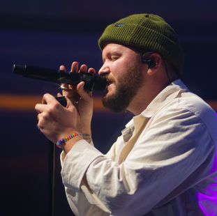 Quinn XCII: The People's Champ