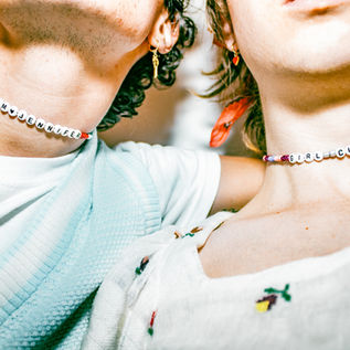 New York "Trans Slut Pop" Duo Um Jennifer? Release New Single, Girl Class 