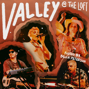 Valley Show Gallery 2/23/2022