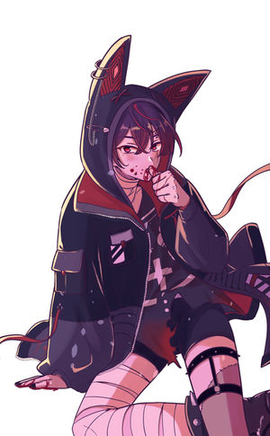 K9KURO
