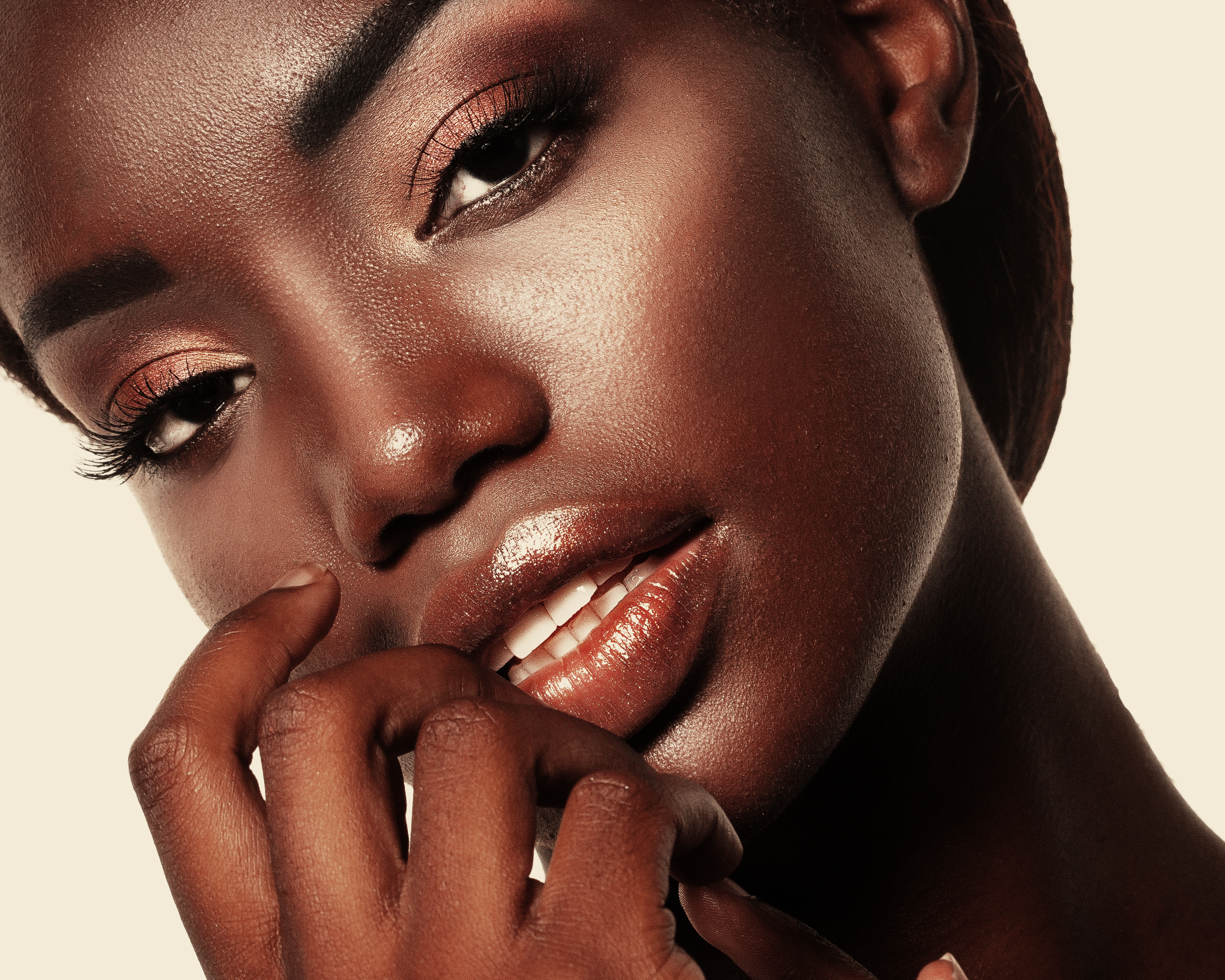 Beautiful Model