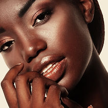 Beautiful Model
