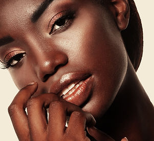 Beautiful Model