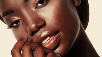 Beautiful Model