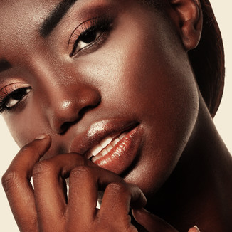 Beautiful Model