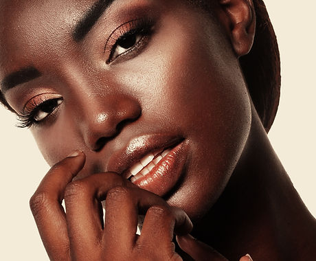 Beautiful Model