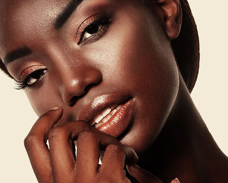 Beautiful Model