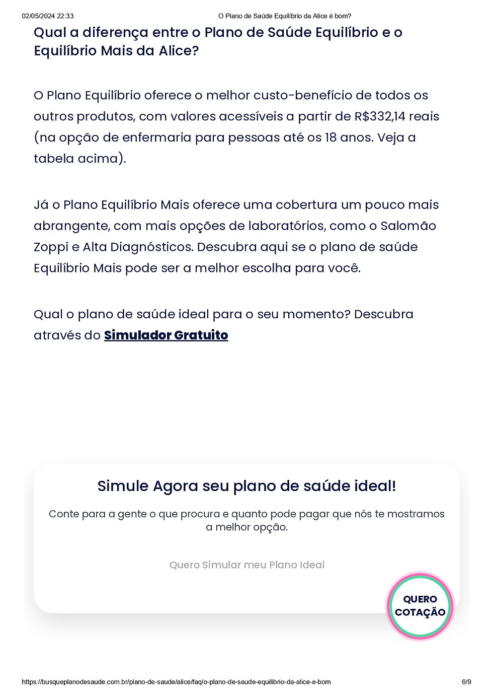 O Plano de Saúde Equilíbrio da Alice é bom__page-0006
