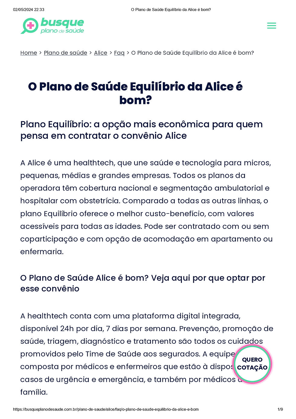 O Plano de Saúde Equilíbrio da Alice é bom__page-0001