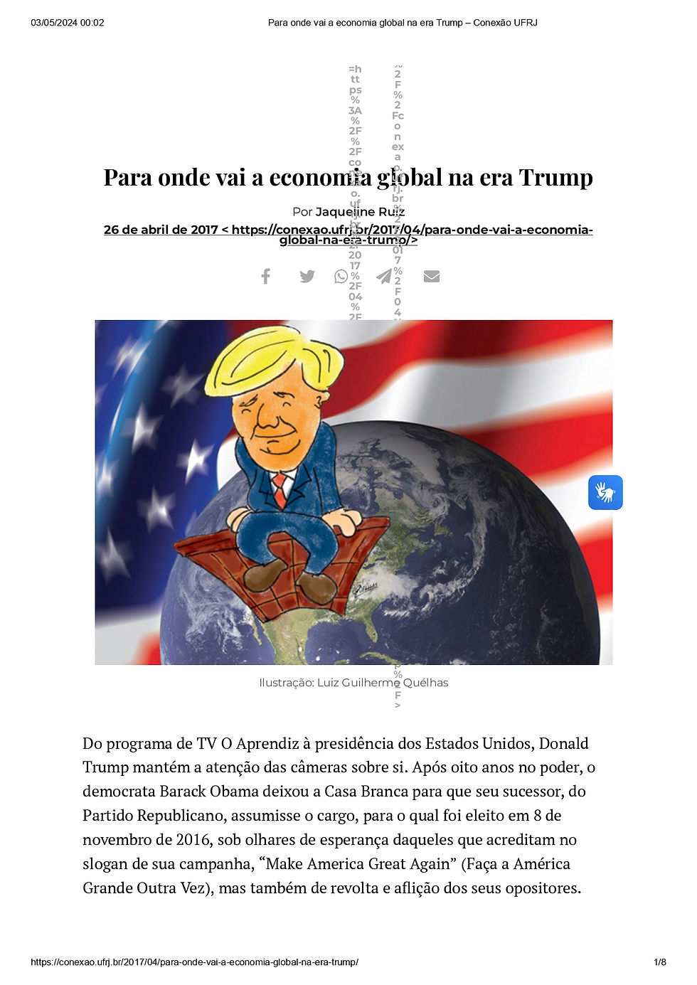 Para onde vai a economia global na era Trump – Conexão UFRJ_page-0001