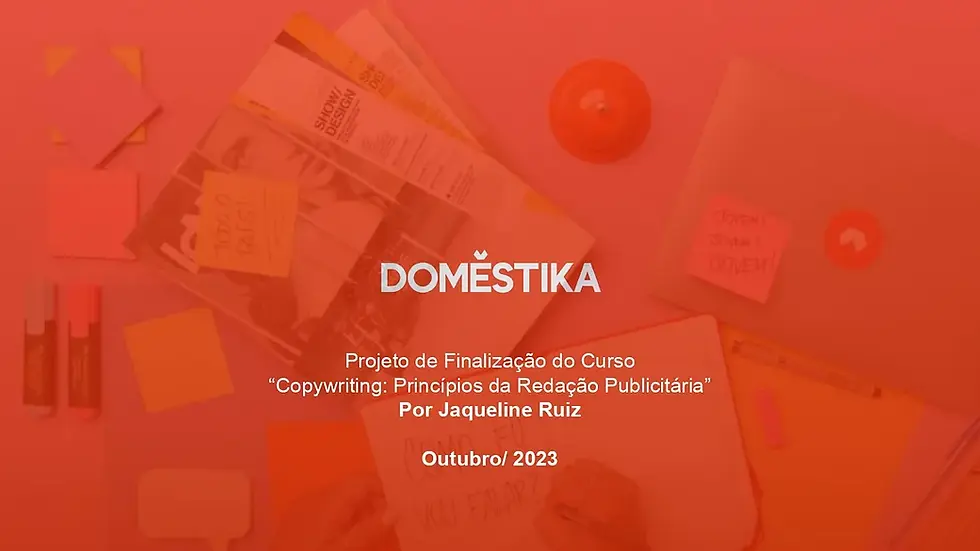 projetodomestika
