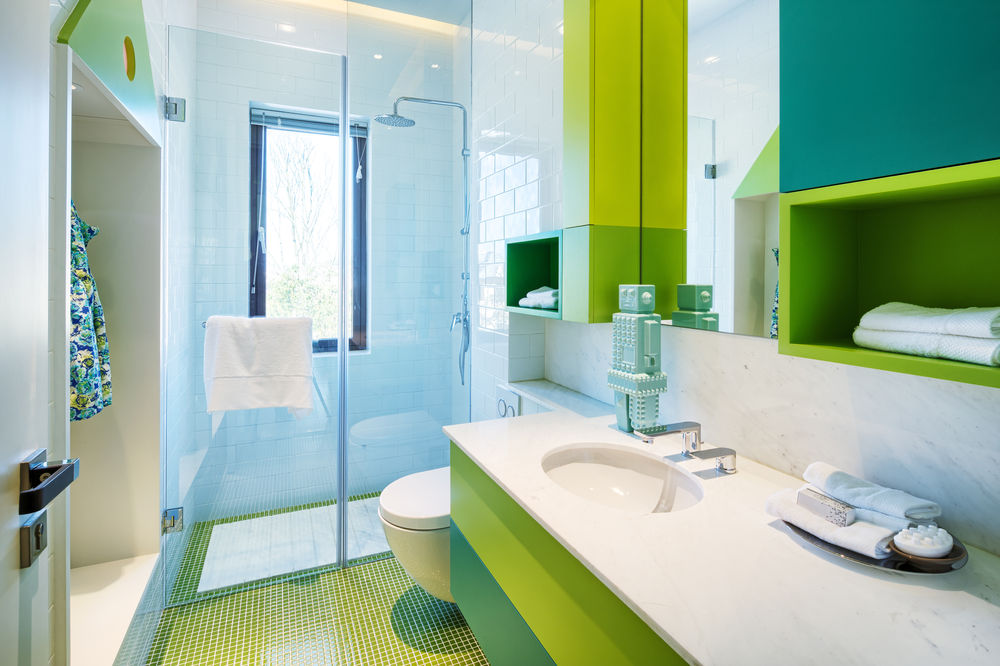 Why You Should Choose an Experienced Bathroom Designer