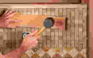 Installing Tile